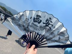-秦始皇帝陵博物院(兵马俑)