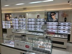-毛源昌眼镜(新市街店)