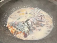 -鲜潭蒸汽石锅鱼(五道口购物中心店)