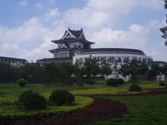-富华游乐园