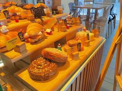 -麦当劳(贵和购物中心B1店)