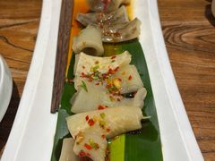 -一同楼福州菜馆(五四店)