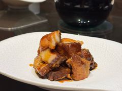 -彩丰楼·中餐厅(国家会展中心上海洲际店)