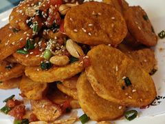 -伊帆食府·青海地方特色美食