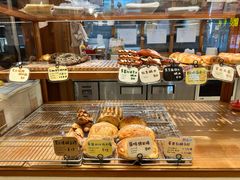 -慢熟面包店bud bread(孩儿巷店)
