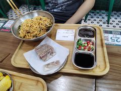 -阿金大白·上海菜馆(新天地店)