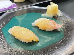 -Sushi Hanzo半藏(天环广场店)