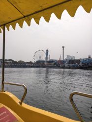 -星海水上乐园(星海广场圣亚店)
