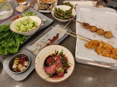 -苏小牛·牛肉串(国贸店)