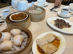 -富嘉阁(嘉里中心店)