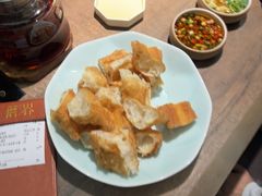 -蘑界·野生菌火锅(深业上城店)