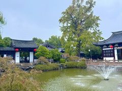 -常熟方塔园
