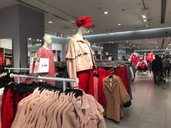 -H&M(星河城店)