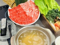 -陶乡·台湾小火锅(中华城店)