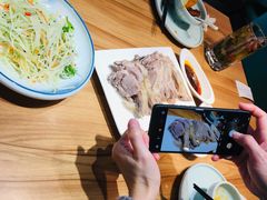 -品回味清真西北楼(宁波首店)