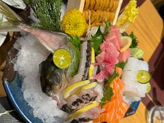 -九酢·海鲜居酒屋