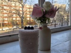 -雕刻时光咖啡馆(北师大店)