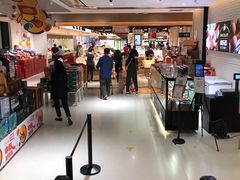 -T11生鲜超市(朝阳公园店)