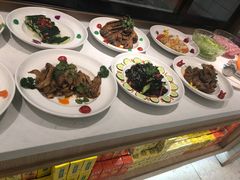 -纽斯特牛排自助餐厅(浦江万达店)