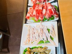 -野妹火锅(龙岗店)