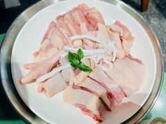 -椰庭·椰子鸡·创意玩家(晶耀前滩店)