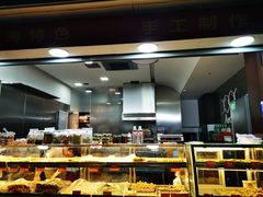 -宋记饼家(石门二路店)