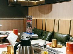 -韩红石板烤肉(建华店)