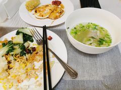 -北京西国贸大酒店