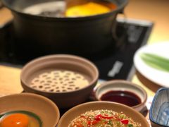 -温野菜涮涮锅(西单大悦城店)