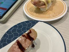 -滨寿司(新街口中央商场店)
