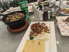 -都一处 (方庄店)