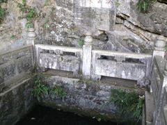 -镇江市南山风景名胜区竹林景区