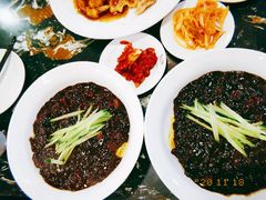 -桃园中华料理炸酱面(燕儿岛路店)