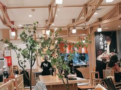 -味千拉面(广州白云机场T1西二店)
