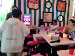 -音乐派KTV(银泰城店)
