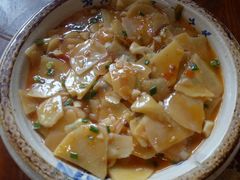 -黄桷树曹家私房菜(江与城店)