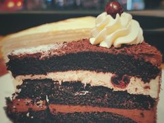 -Peet's Coffee皮爷咖啡(大学路店)