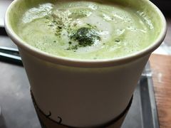 -星巴克(张家港谷渎港店)