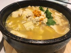 -北李妈妈菜·海肠捞饭(高新万达店)