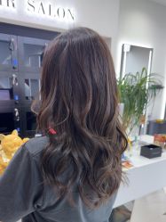 -FINE HAIR 烫染专业设计