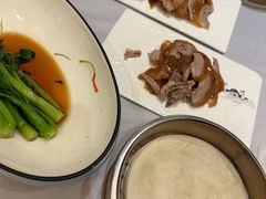 -全聚德(上海首店浦东店)