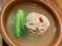 -兰溪小馆(东直门簋街店)