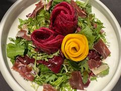 -肆月河豚·新淮扬(金融街店)