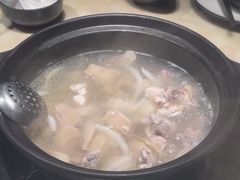 -同仁四季椰子鸡(福田东园总店)