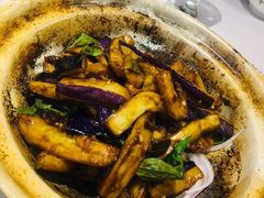 -味+新京宴·烤鸭·北京菜(创意谷店)