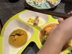 -长安记·大美陕菜(大族广场店)