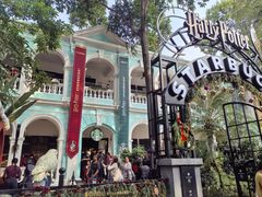 -星巴克臻选(广州沙面店)