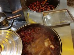 -聚味瞿记·龙虾堂(望城店)