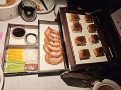 -莉莉海堂HAITANG·烤鸭(国贸商城店)
