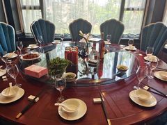 包厢-阿细汉菜(本地盐帮菜名店)